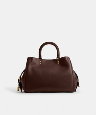 ローグ バッグ 31 | COACH/コーチ | 三越伊勢丹オンラインストア